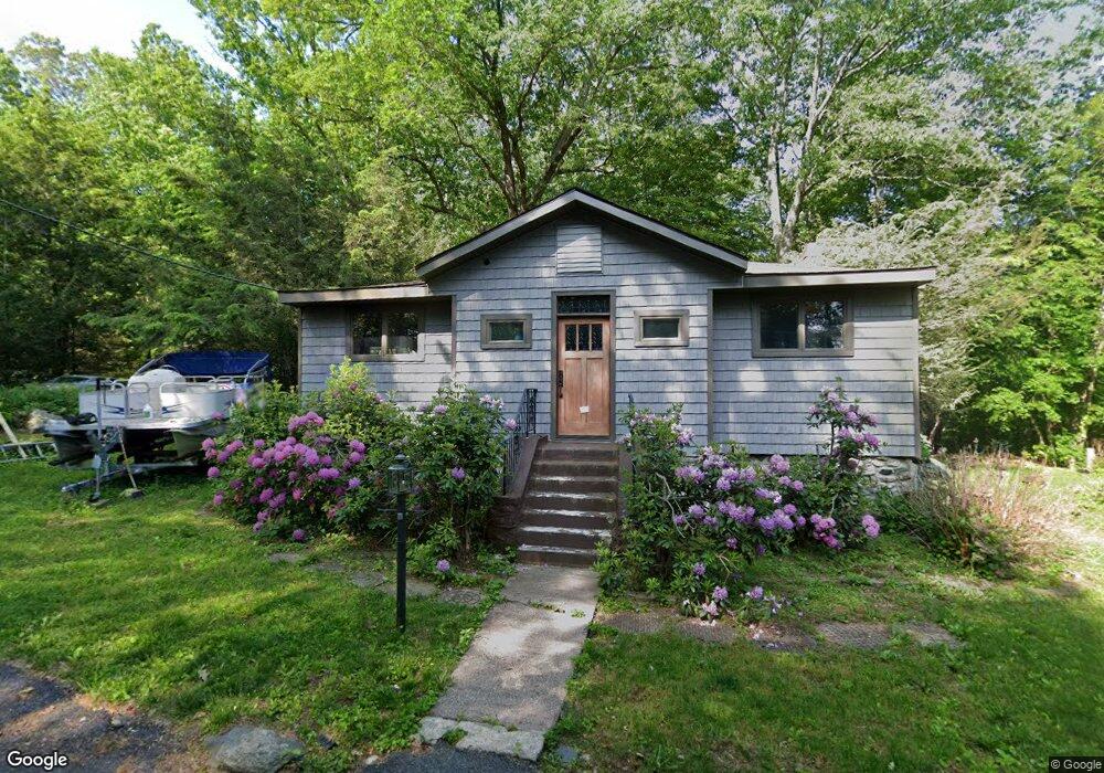 43 Shawnee Rd, Putnam Valley, NY 10579 - photo 1