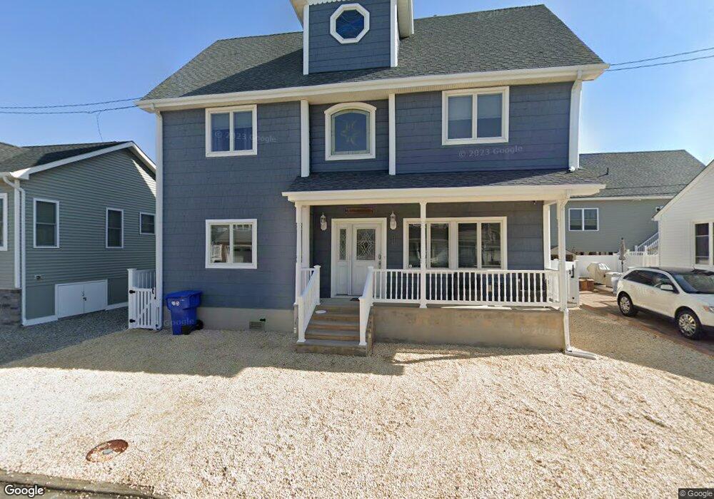 120 S Bayside Rd, Lavallette, NJ 08735 - photo 1