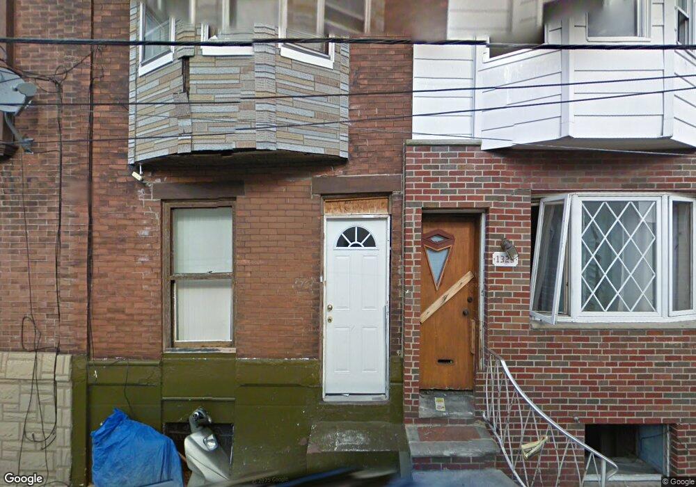 1329 S Taylor St, Philadelphia, PA 19146 - photo 1