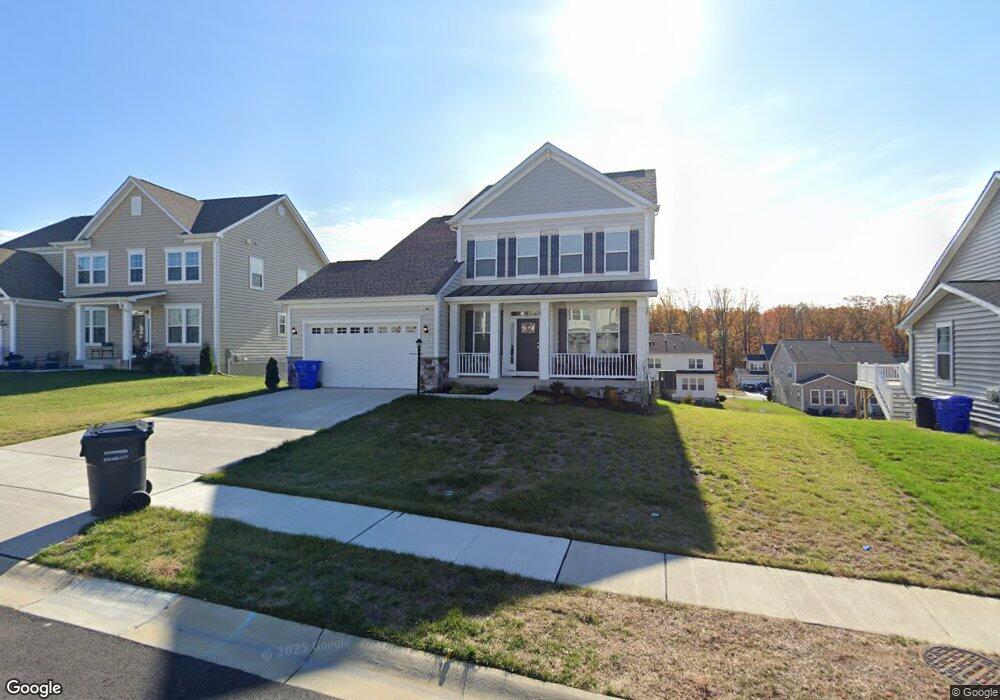 6543 Langbrooke Ct, Bryans Road, MD 20616 - photo 1