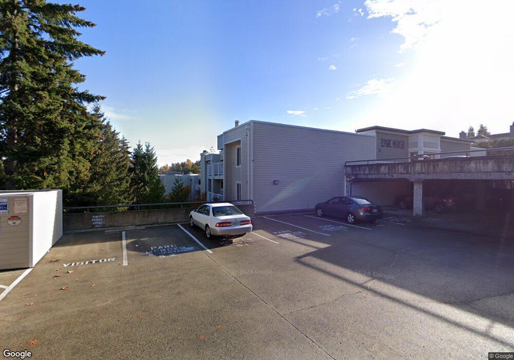 2740 76th Ave SE unit A106, Mercer Island, WA 98040 - photo 1