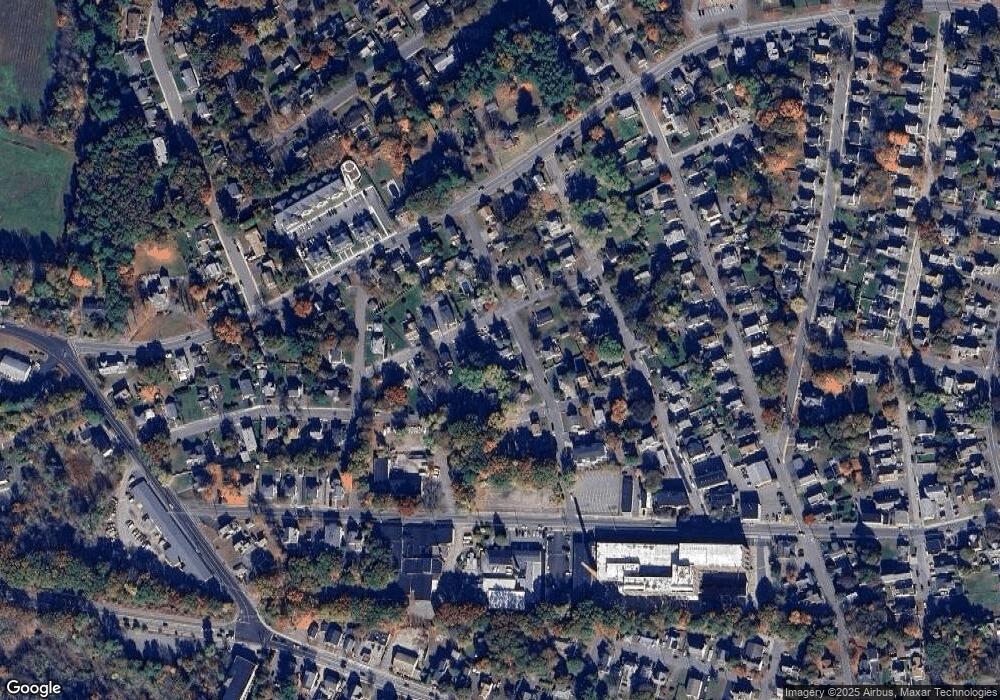 22 Howe St unit A, Hudson, MA 01749 - photo 1