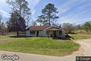 7657 County Road 65, Fruithurst, AL 36262