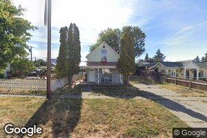 414 E Main St, Goldendale, WA 98620