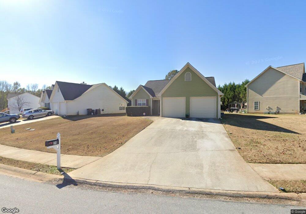 70 S Greenfield Cir unit 2, Covington, GA 30016 - photo 1