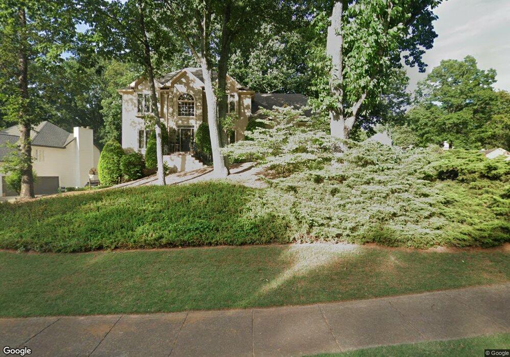 4500 Ashmore Cir NE, Marietta, GA 30066 - photo 1