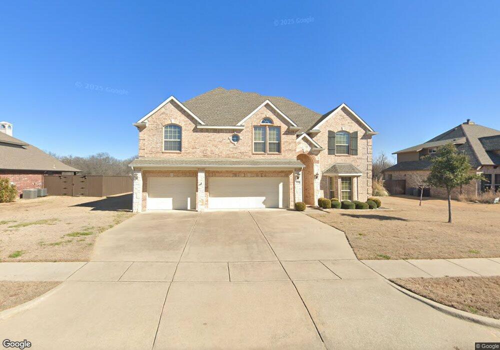 908 Tyler Trail, Wylie, TX 75098 - photo 1