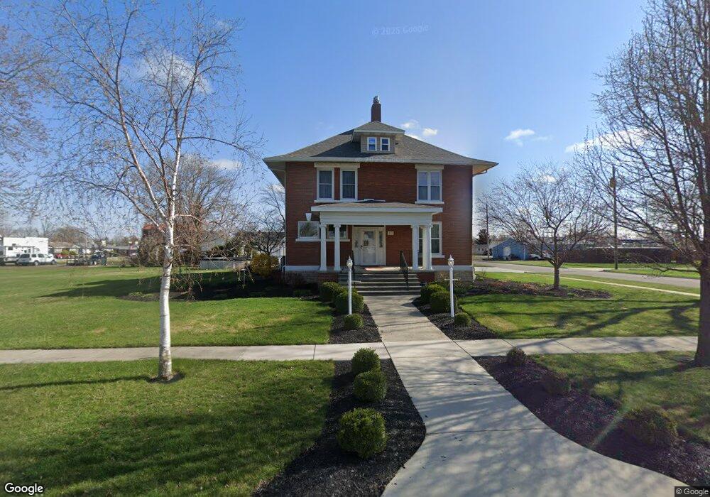 209 E Plum St, Columbus Grove, OH 45830 - photo 1