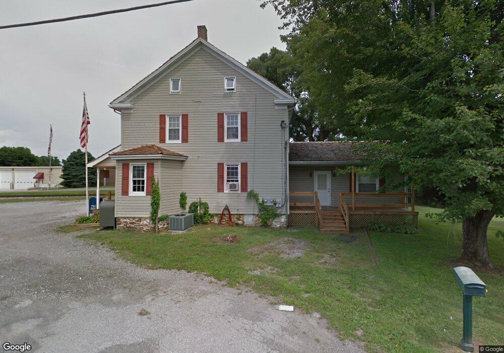 14707 Old Hanover Rd, Boring, MD 21020 - photo 1