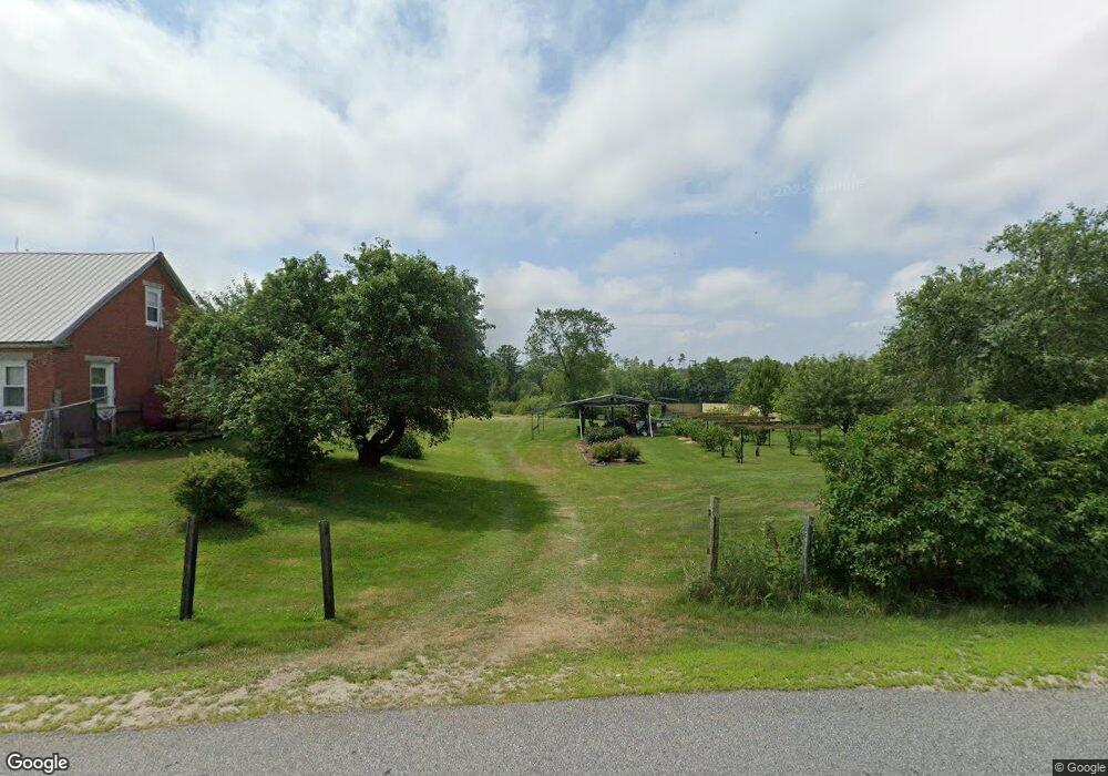 86 Williams Rd, Sabattus, ME 04280 - photo 1