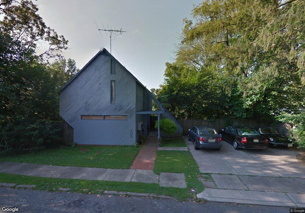 400 E Front St, Glendora, NJ 08029 - photo 1