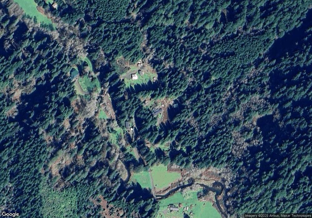 89081 Condon Creek Rd, Florence, OR 97439 - photo 1