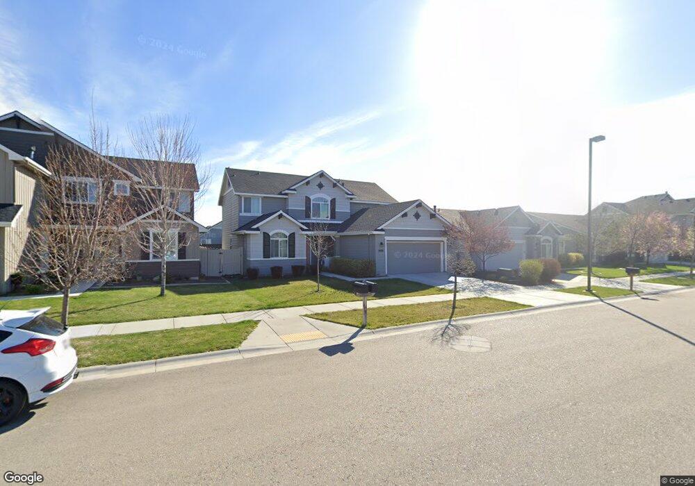 9486 S Rock Cliffs Way, Kuna, ID 83634 - photo 1