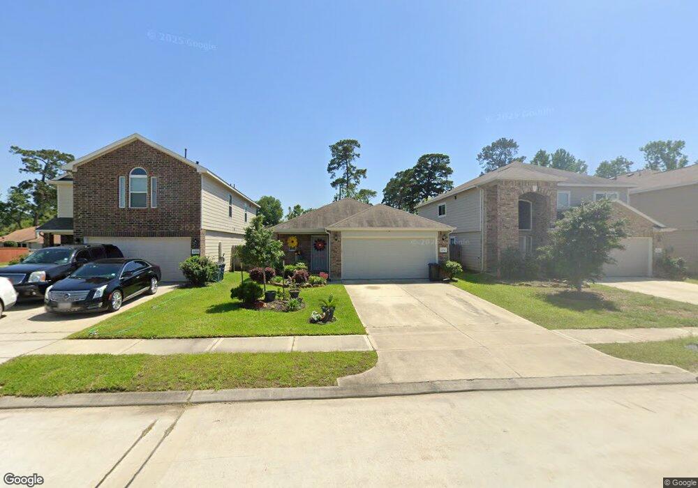 10846 Sun River Falls Dr, Humble, TX 77396 - photo 1