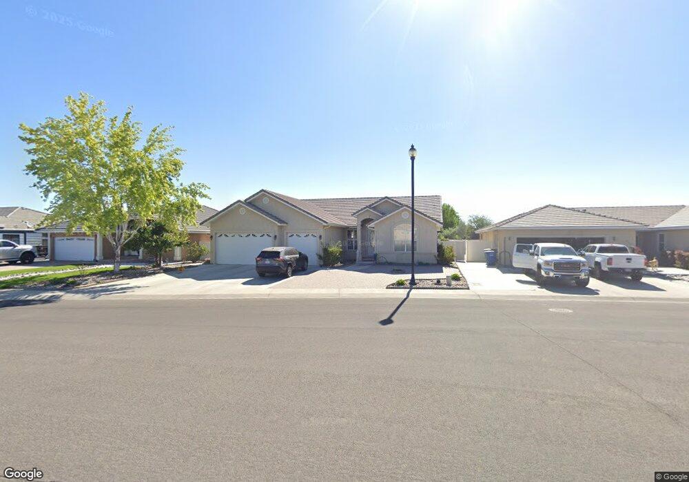626 Timber Way, Fallon, NV 89406 - photo 1