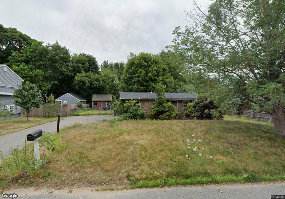 3 E Charles St unit 3, Milford, MA 01757 - photo 1