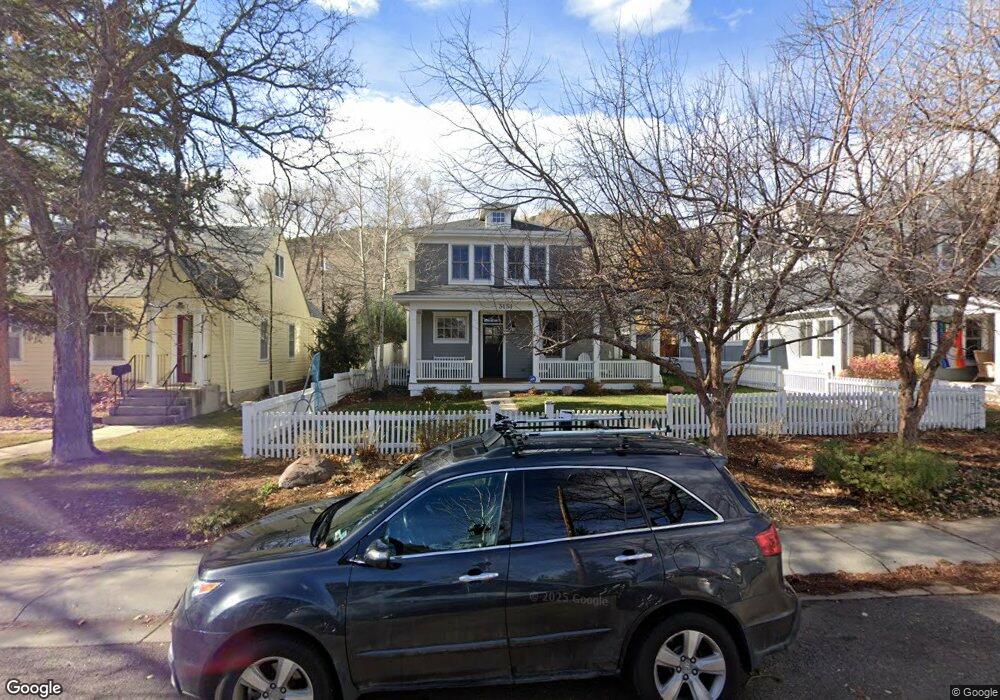 3151 7th St, Boulder, CO 80304 - photo 1