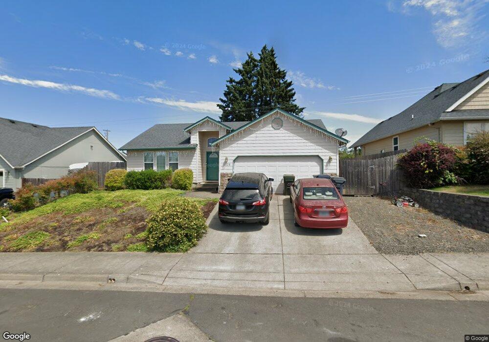 1120 Bradshaw Ln, Creswell, OR 97426 - photo 1