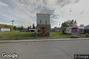 708 A St, Nenana, AK 99760