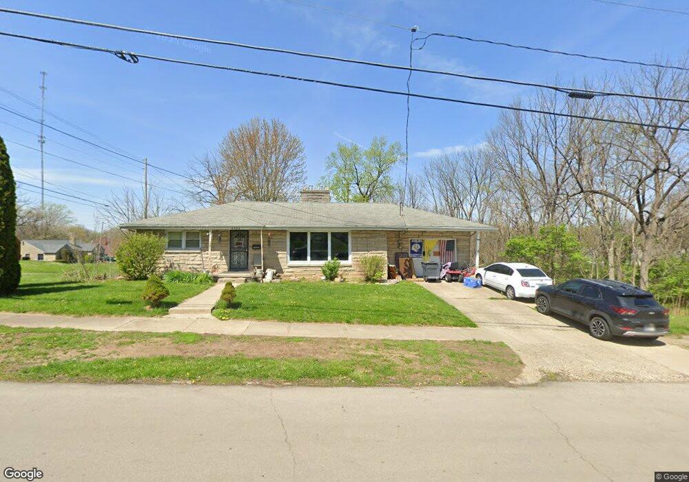 2422 W 9th St, Anderson, IN 46016 - photo 1