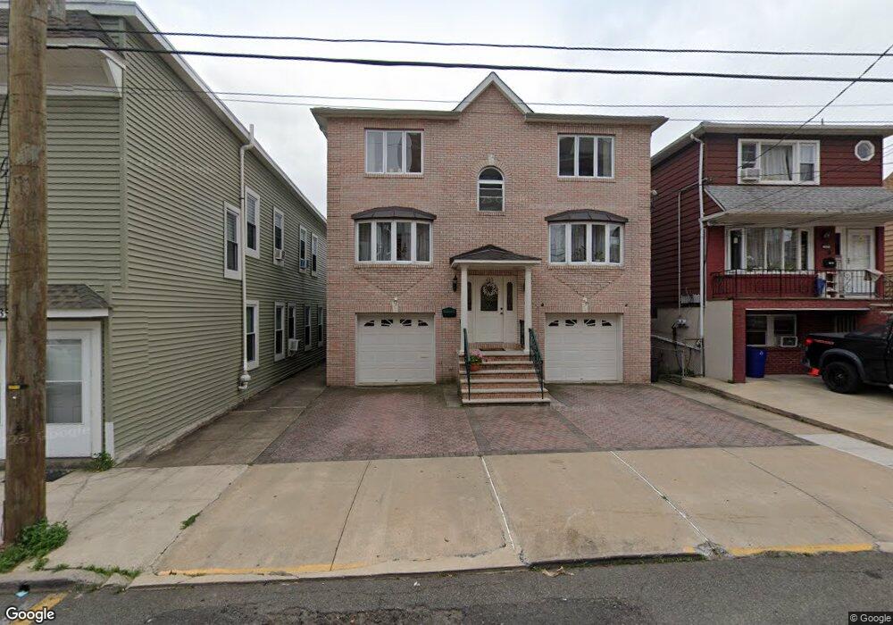 433 William St, Harrison, NJ 07029 - photo 1