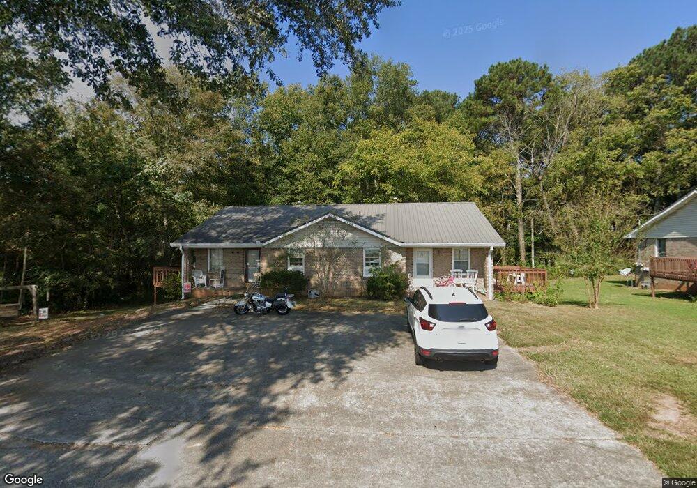 325 Cedar Heights Rd, Carrollton, GA 30116 - photo 1
