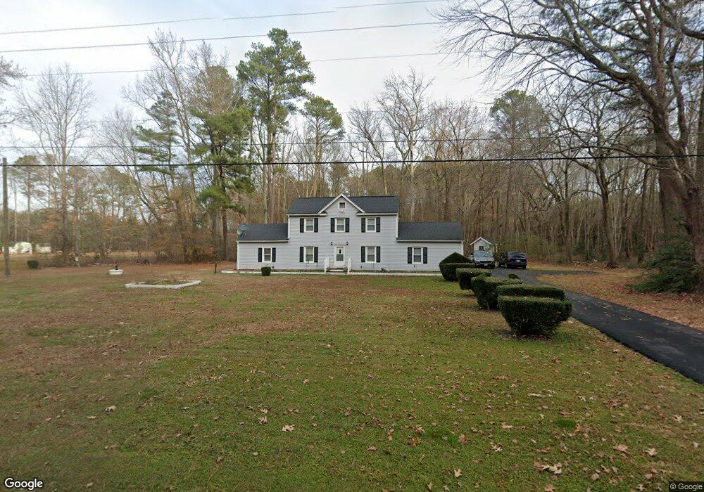 759 Skipjack Rd, Kinsale, VA 22488 - photo 1