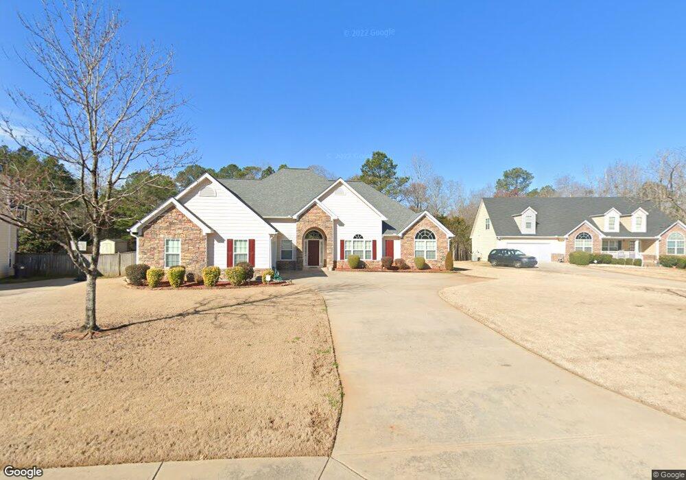 310 Glen Echo Dr, Covington, GA 30016 - photo 1