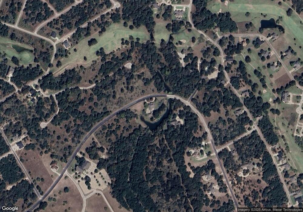 1065 White Bluff Dr, Whitney, TX 76692 - photo 1