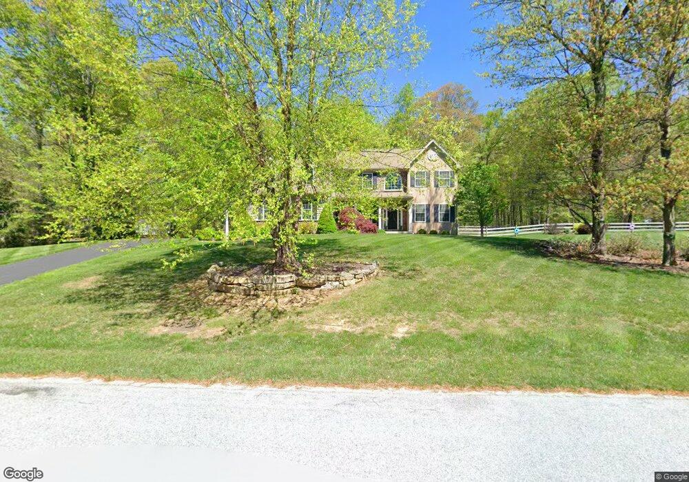 106 Lindsays Way, Honey Brook, PA 19344 - photo 1