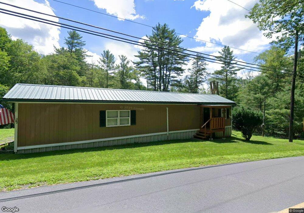 364 Lower Middle Creek Rd, Kunkletown, PA 18058 - photo 1
