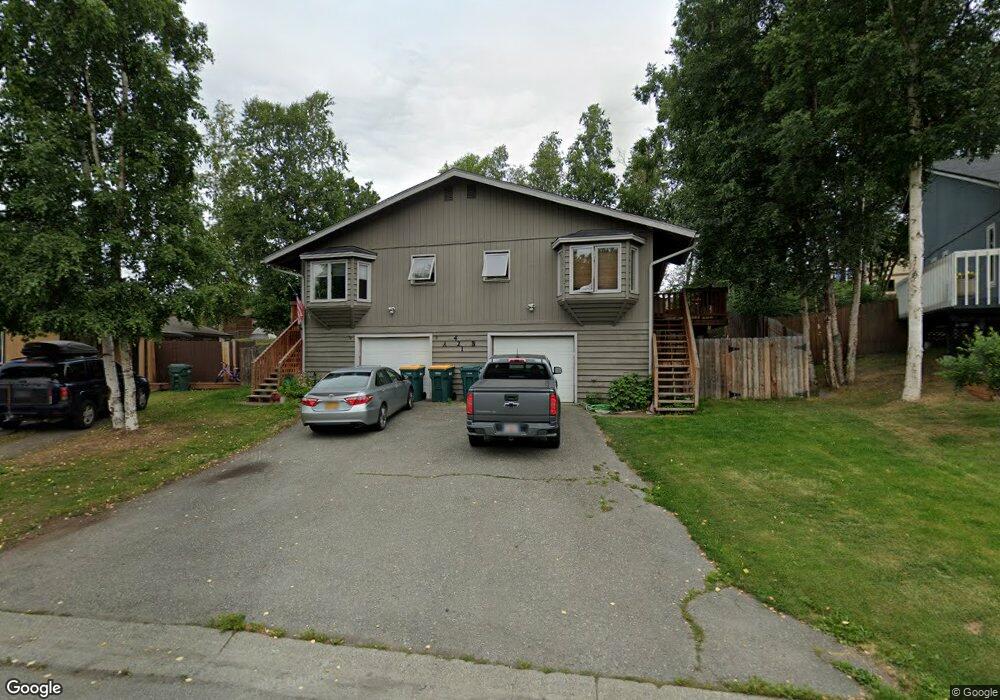 421 Falke Ct, Anchorage, AK 99504 - photo 1