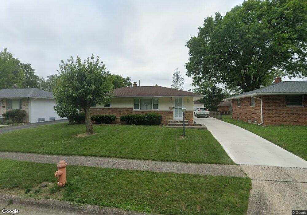 1309 Bernhard Rd, Columbus, OH 43227 - photo 1