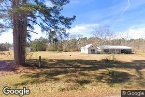 20 Barney Rush Rd, Deville, LA 71328