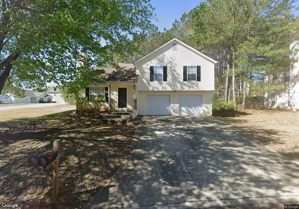 7276 New Dale Rd, Rex, GA 30273 - photo 1