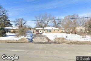 2170 E Old Shakopee Rd, Bloomington, MN 55425