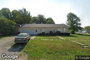 206 S Campbell St, Bogard, MO 64622