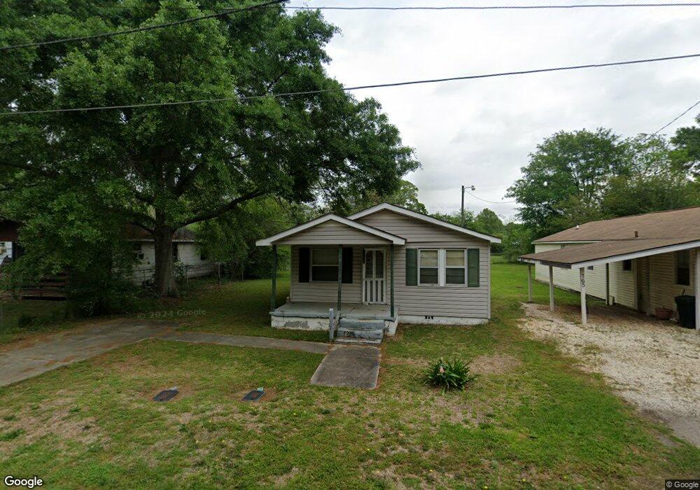 163 4th St, Atmore, AL 36502 - photo 1