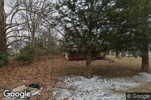 108 Second Ave, Schlater, MS 38952