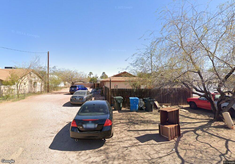 1219 N 28th St, Phoenix, AZ 85008 - photo 1