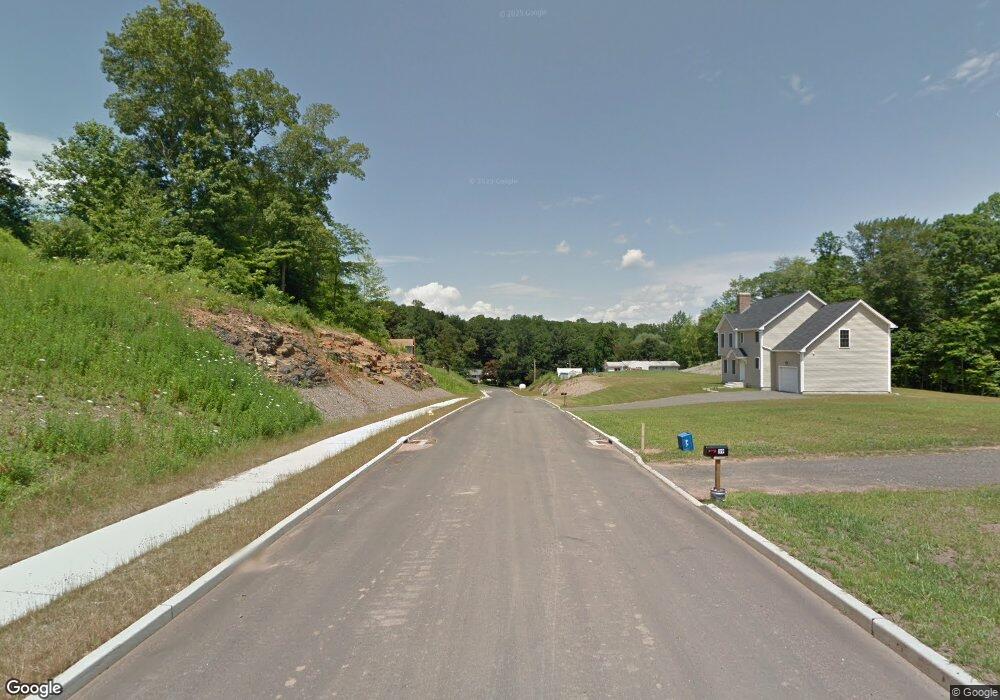 80LOT7 Valle View Dr, East Haven, CT 06512 - photo 1