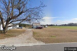 15583 Old Smithfield Rd, Sims, NC 27880