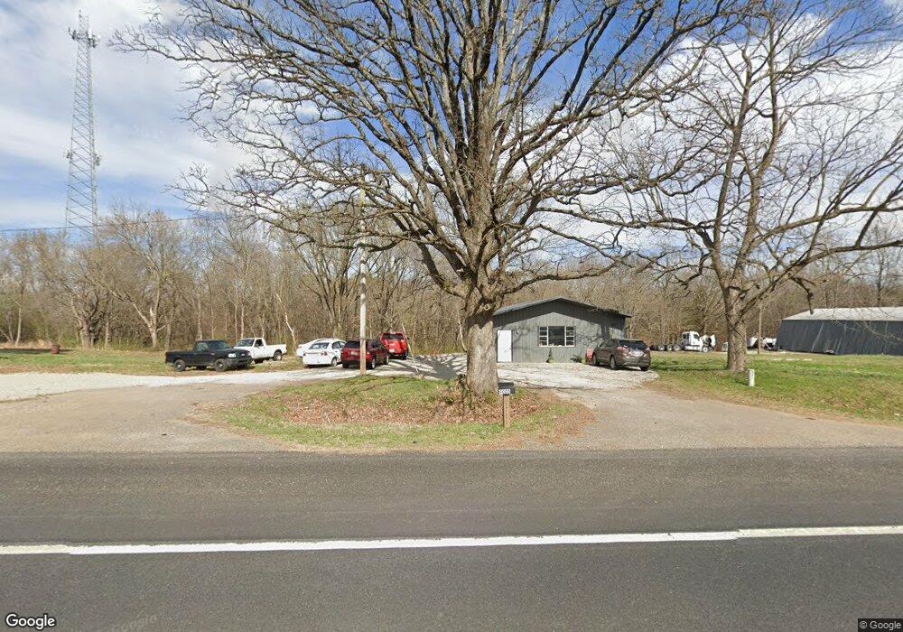 9000 Hwy 63, Bono, AR 72416 - photo 1