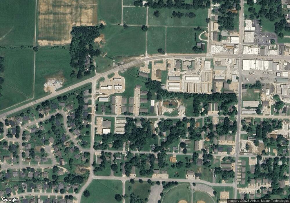 306 W Cleveland St, Prairie Grove, AR 72753 - photo 1