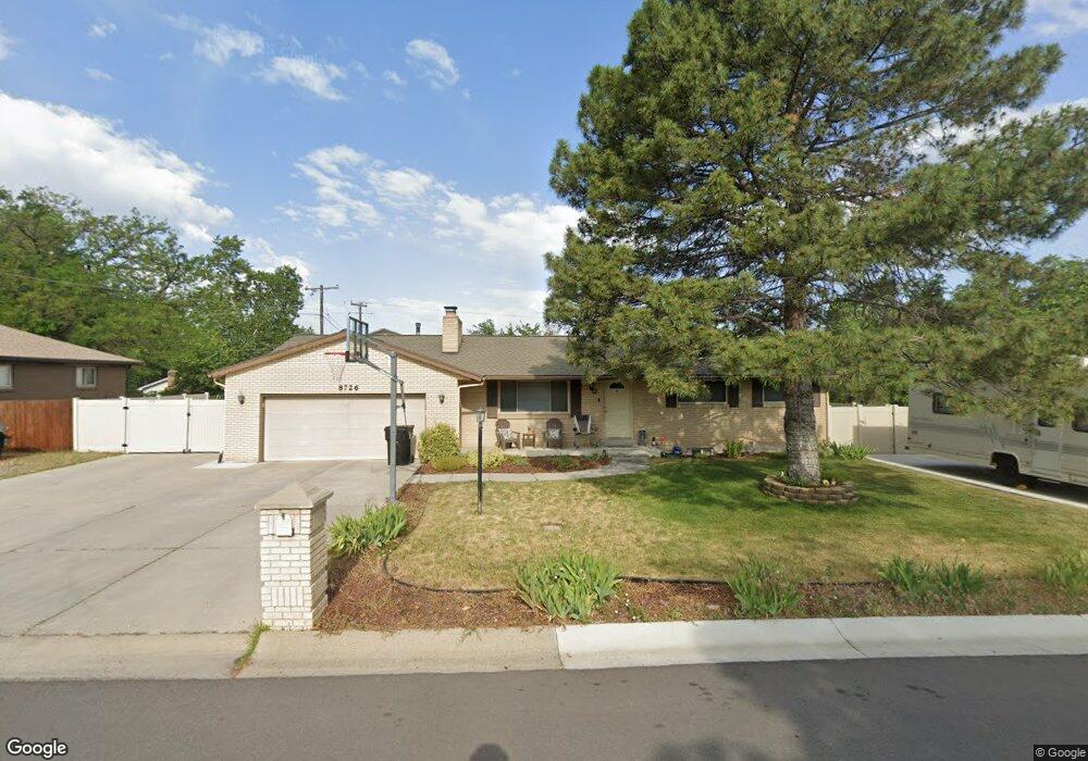 8726 S 1645 E, Sandy, UT 84093 - photo 1
