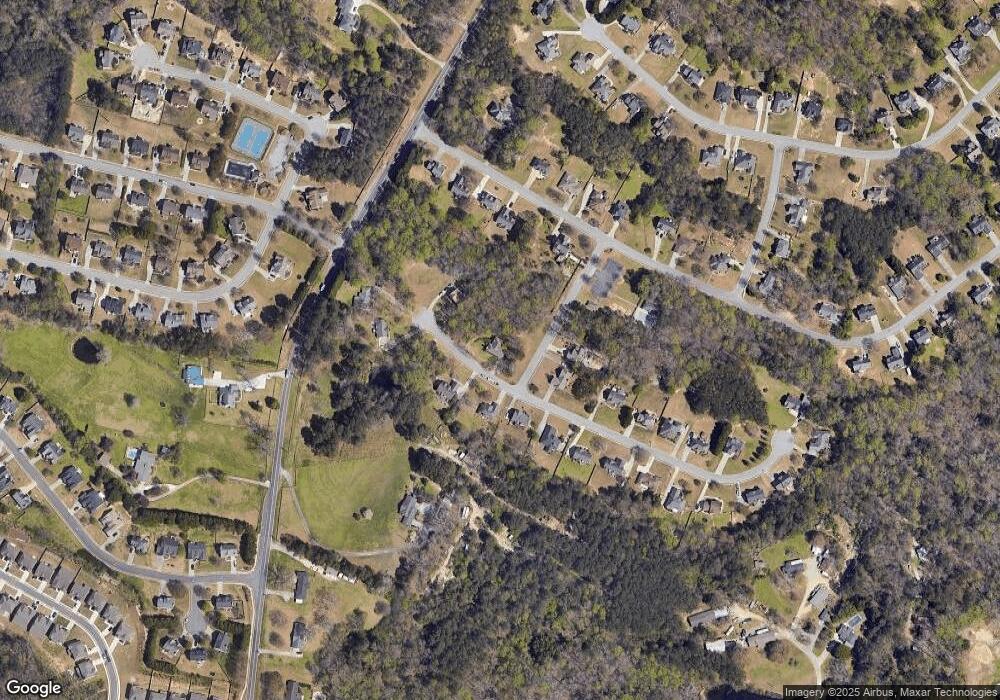 3554 Elinburg Ct unit 1, Buford, GA 30519 - photo 1