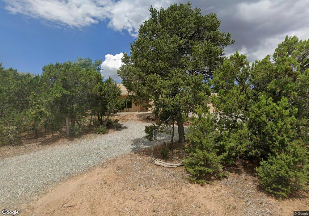 13 Aspen Loop, Cedar Crest, NM 87008 - photo 1