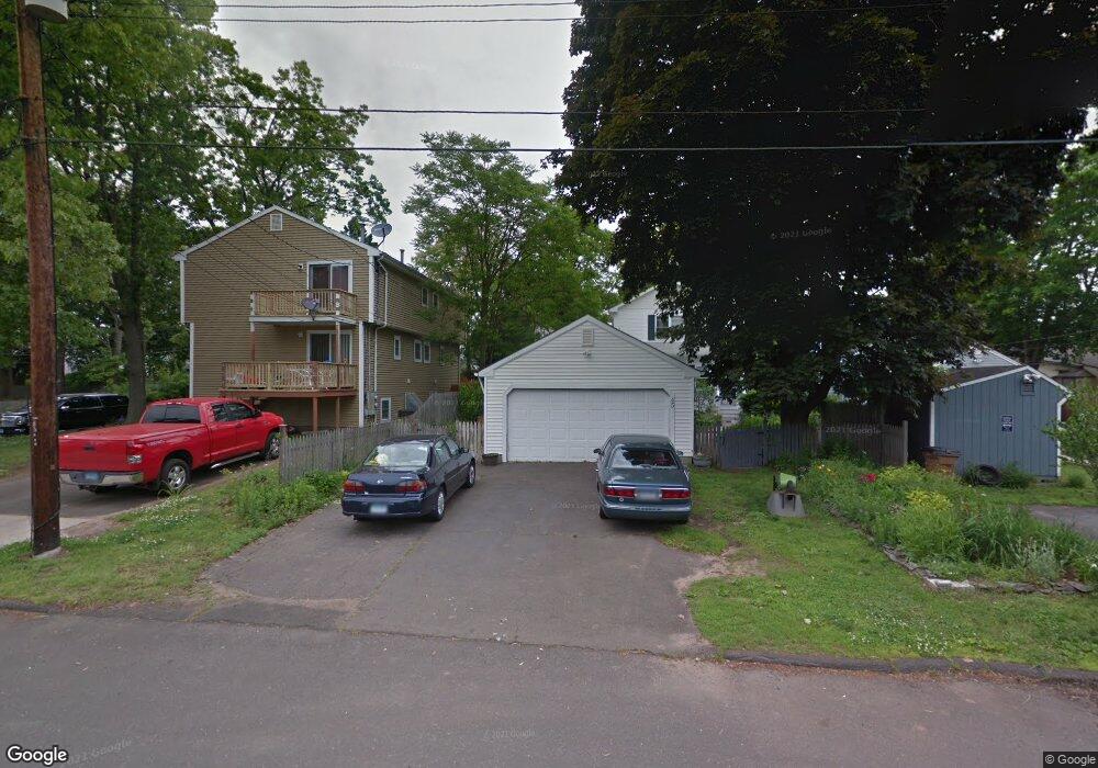 45 3rd Avenue Extension, West Haven, CT 06516 - photo 1