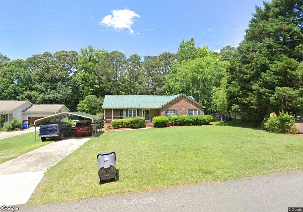 205 Springdale Dr, Pittsboro, NC 27312 - photo 1