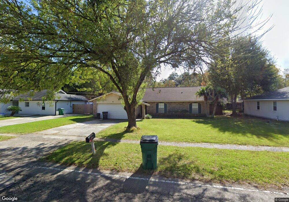 1477 W Hall None, Slidell, LA 70460 - photo 1